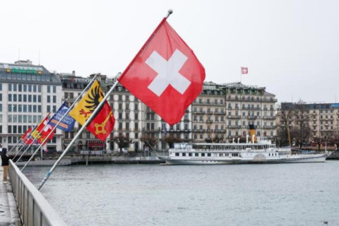 La date du prochain cycle de négociations entre les États-Unis et l’Iran est connue