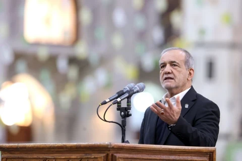 L’Iran ne fera aucune concession aux États-Unis dans les négociations nucléaires, déclare Pezeshkian