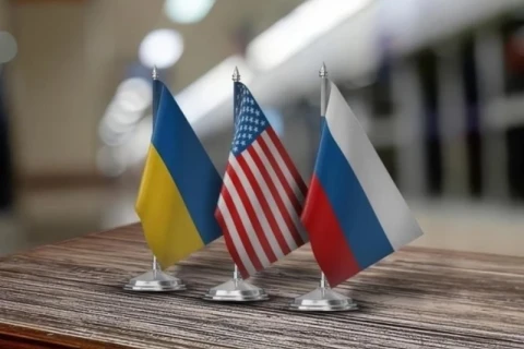 Les négociations entre les États-Unis, la Russie et l’Ukraine à Genève se poursuivront demain