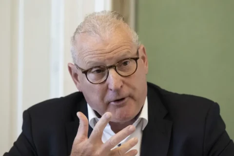 Dans la « Crypto Valley » suisse, le blockchain sera étudié