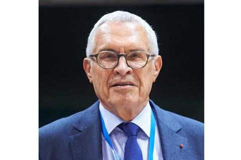 Claude Haegi a adressé une lettre de félicitations au Président de l’Azerbaïdjan