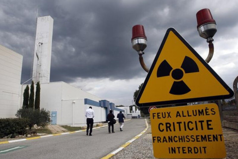 En Europe, une réflexion s’engage sur le renforcement des forces nucléaires