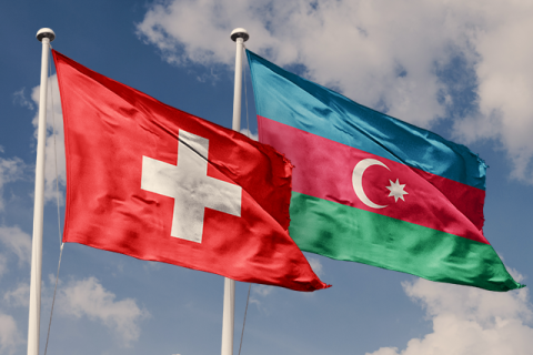 La Suisse exprime sa solidarité avec l’Azerbaïdjan après les frappes iraniennes contre Nakhchivan