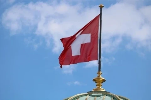 La Suisse remercie l’Azerbaïdjan