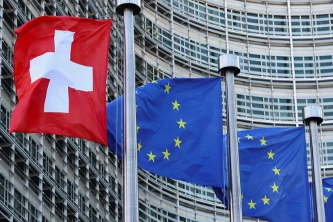 La Suisse refuse une demande des États-Unis