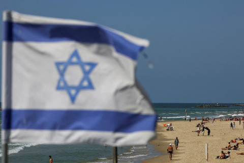 Quatre pays europeens ont lance un appel a Israel