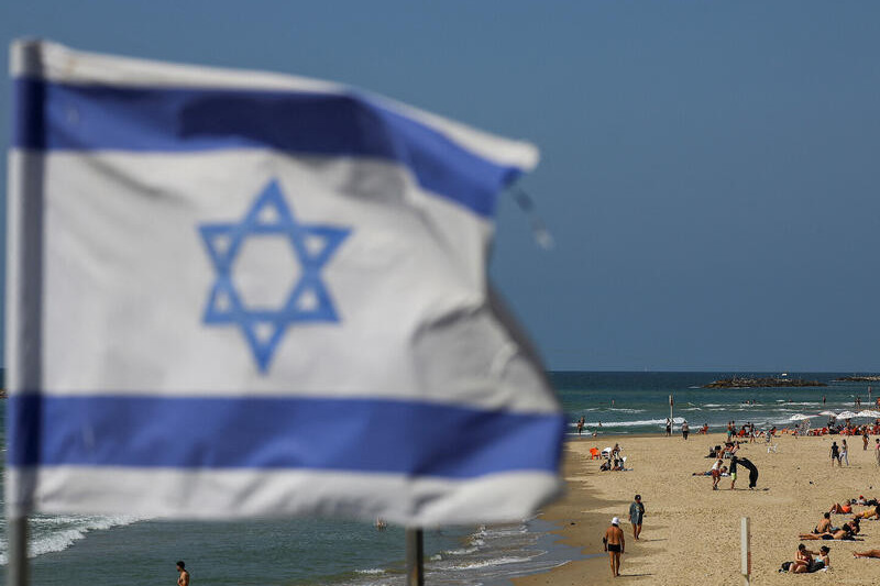 Quatre pays europeens ont lance un appel a Israel