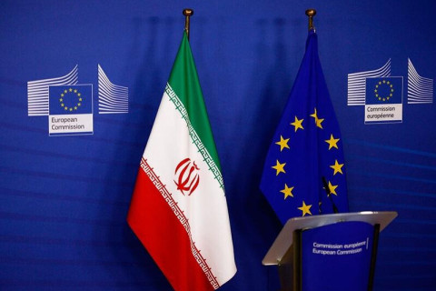 Les dirigeants européens ont soutenu la trêve entre les États-Unis et l’Iran
