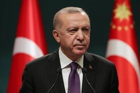 Erdogan : la fermeture d’Ormuz fait fortement grimper les prix du pétrole et du gaz en Europe