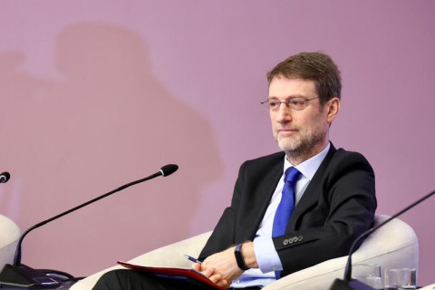 La coopération avec l’Azerbaïdjan fait partie des efforts visant à construire une Europe plus résiliente — INTERVIEW avec le ministre