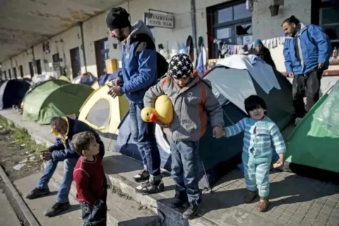 La Suisse reprend le traitement des demandes d’asile des Syriens et introduit des incitations au retour volontaire