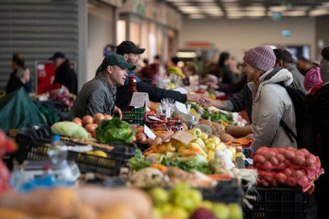 Une hausse de l’inflation est prévue pour des dizaines de pays dans le monde