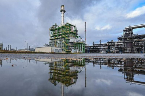 Il est devenu известно combien l’Union européenne a dépensé pour lutter contre la crise énergétique