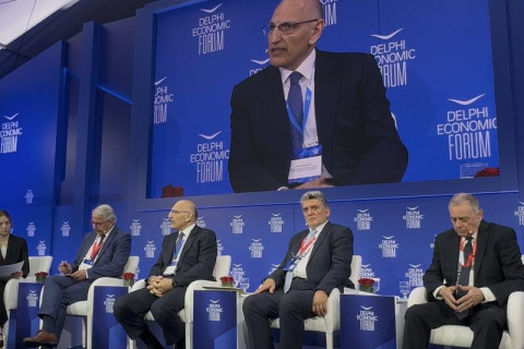 Le rôle de l’Azerbaïdjan dans la sécurité énergétique de l’Europe continue de croître – Elchin Amirbekov – VIDÉO