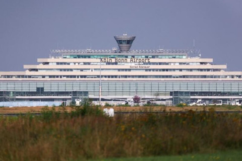 13 personnes blessées dans un aéroport européen à cause d’une touriste