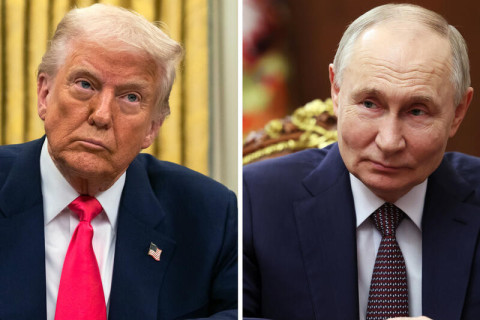 Trump a révélé à quoi Poutine était prêt