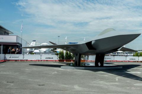 La France et l’Allemagne ont échoué dans leur projet aéronautique militaire commun - médias