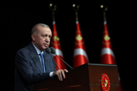 L’Union européenne a davantage besoin de la Turquie qu’Ankara de l’UE - Erdogan