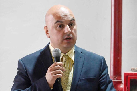 L’Azerbaïdjan a montré au monde un modèle de forum multilatéral réussi - Peter Theis sur le WUF13