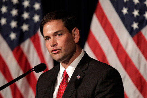 Le TRIPP est un élément clé de l’accord de paix entre l’Arménie et l’Azerbaïdjan - Rubio