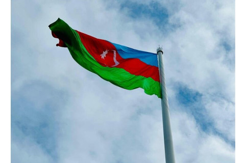 L’Azerbaïdjan célèbre la Journée de l’indépendance