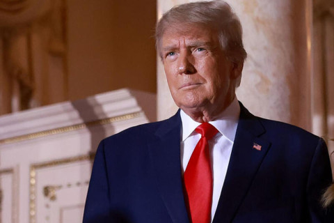 Nous continuons à soutenir une paix durable entre l’Azerbaïdjan et l’Arménie - Donald Trump
