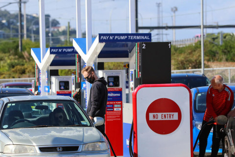L’Europe évalue la situation de l’approvisionnement en carburant