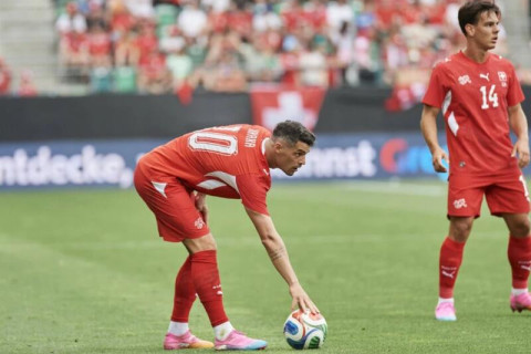 La Coupe du monde 2026 : le Qatar et la Suisse se quittent sur un match nul - VIDÉO
