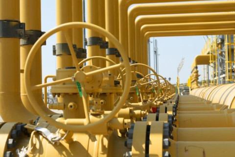Le TAP dévoile les volumes de transport du gaz azerbaïdjanais vers l’Europe