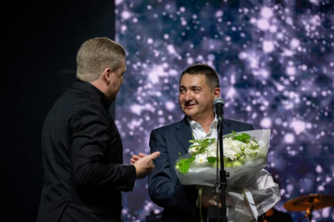 À Chișinău, une soirée musicale dédiée à Muslim Magomayev - PHOTOS