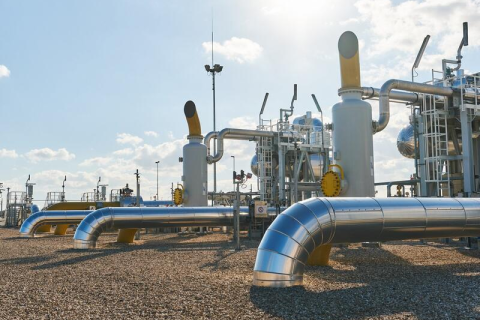 Le volume des livraisons de gaz azerbaïdjanais à l’Italie via le TAP dévoilé