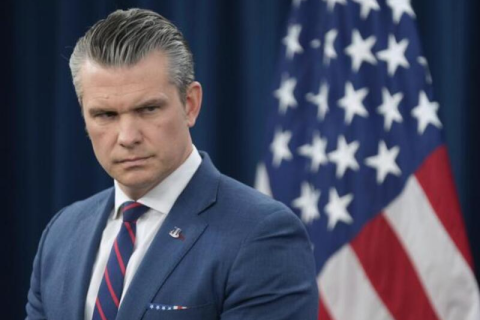 Hegseth annonce un réexamen du déploiement des troupes américaines en Europe