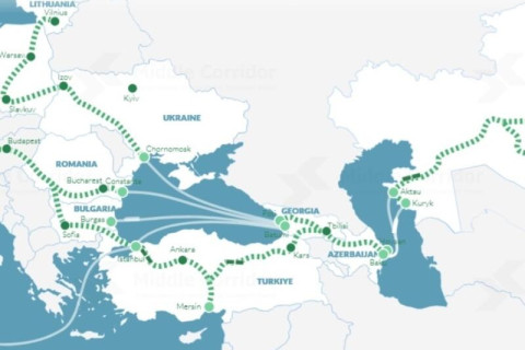 Le monde revient aux routes terrestres, l’Azerbaïdjan au centre des échanges