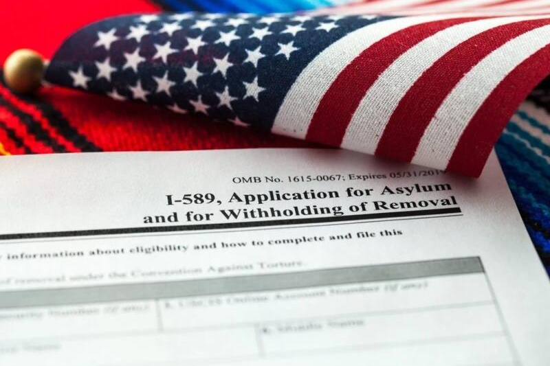 Les États-Unis ferment leurs portes aux demandeurs d’asile