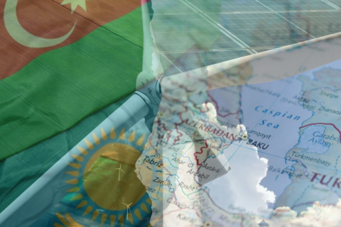 L’Azerbaïdjan peut ouvrir à l’Europe une nouvelle voie vers l’énergie verte