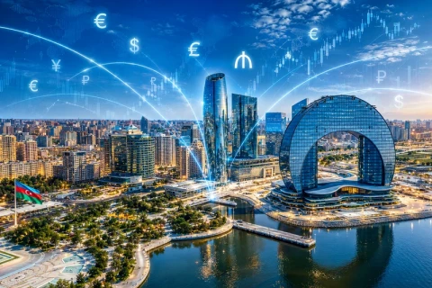 L’Azerbaïdjan, pôle d’attraction des capitaux mondiaux. Comment les principales banques de développement investissent dans la nouvelle économie du pays