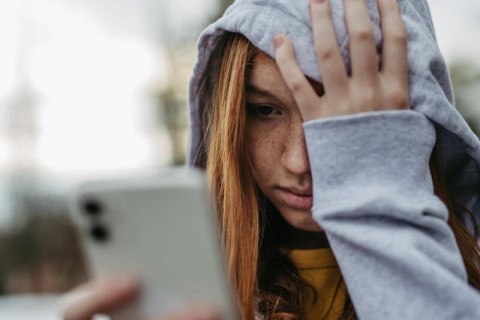 L’Europe envisage de restreindre l’accès aux réseaux sociaux aux enfants de moins de 13 ans