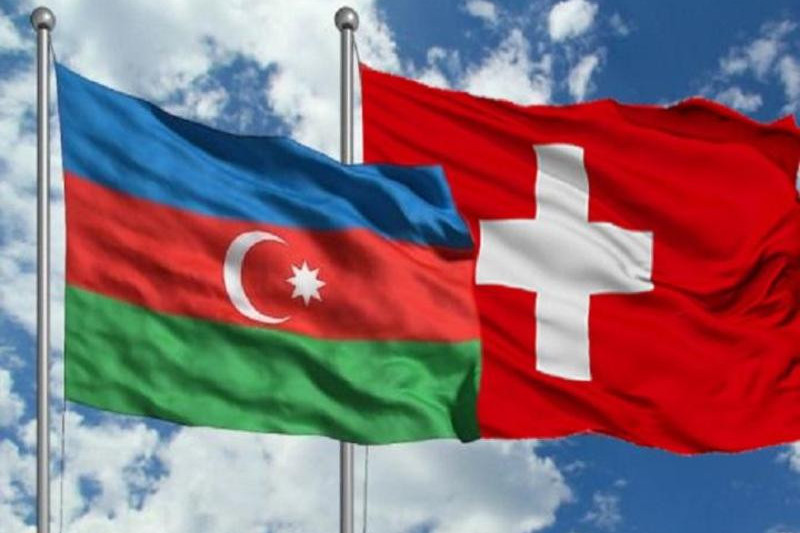 Les Azerbaïdjanais en Suisse : réussites et perspectives