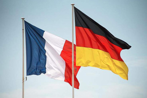 La crise de l'automobile rapproche la France et l'Allemagne