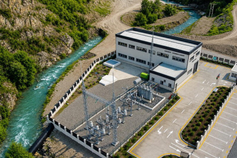 Nouveau succès international pour les projets d'énergie verte de l'Azerbaïdjan