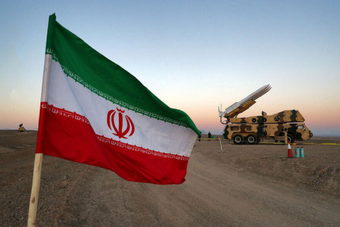 L'Iran promet de répondre à l'attaque de l'Ukraine