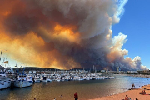 Canicule exceptionnelle et incendies de forêt : l'Europe s'est une nouvelle fois révélée insuffisamment préparée