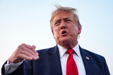 Trump prévoit d'imposer de nouveaux droits de douane
