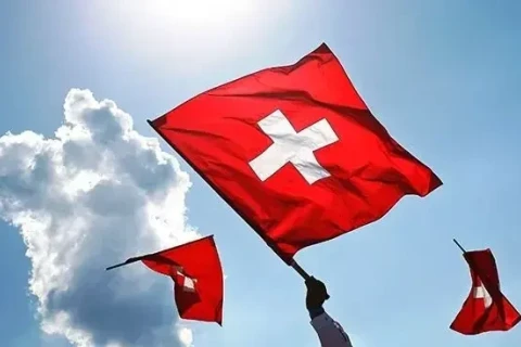 La Suisse prête à accueillir des négociations entre les États-Unis et l’Iran