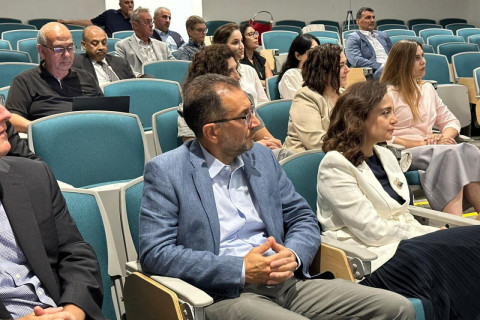 Les liens académiques entre l’Azerbaïdjan et les États-Unis discutés à Washington – PHOTOS