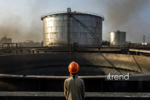 La Suisse a triplé ses importations de pétrole en provenance d’Azerbaïdjan