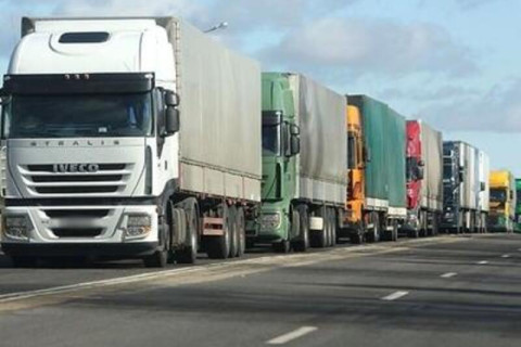 Le volume des marchandises transportées par les corridors de transport de l'Azerbaïdjan a été annoncé