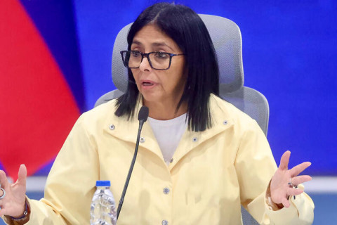 Rodríguez dévoile certains détails de l’accord avec les États-Unis