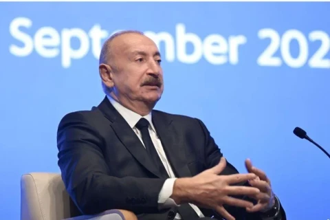Président Ilham Aliyev : De nombreuses grandes entreprises internationales considèrent l'Azerbaïdjan comme un partenaire fiable