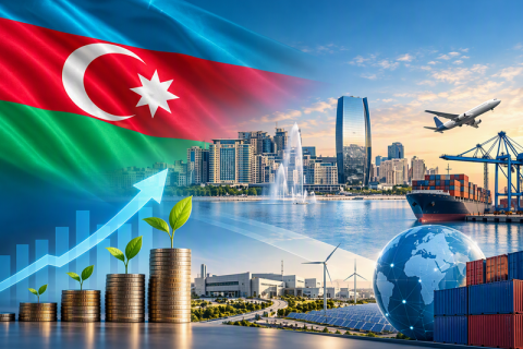 La nouvelle architecture économique de l'Azerbaïdjan ouvre aux entrepreneurs l'accès aux marchés mondiaux